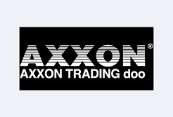 Axxon Romania